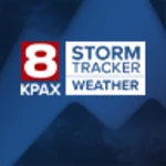 Logo of KPAX STORMTracker Weather android Application 